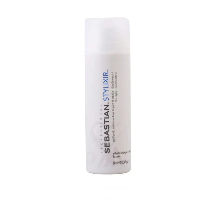 Stylixir glättendes Haaröl 150 ml Öl