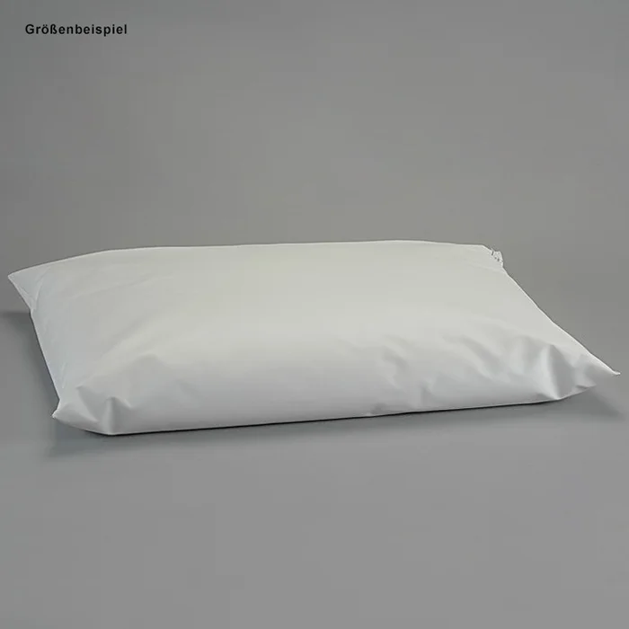 Styroporkissen 40 x 30 cm, abwaschbar