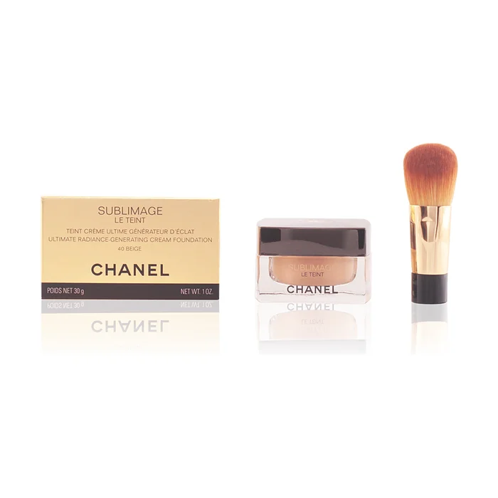 SUBLIMAGE LE TEINT cremefarbener Teint # B40-beige 30 ml