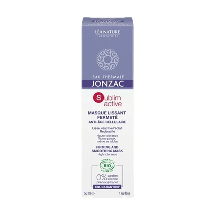 Sublimaktive Anti-Aging-Maske 50 ml