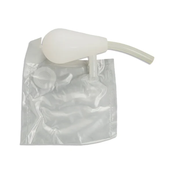 Suction Easy Manuelle Einweg-Absaugpumpe