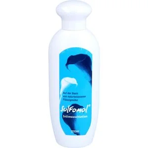 SULFOMOL Intimwaschlotion 200 ml