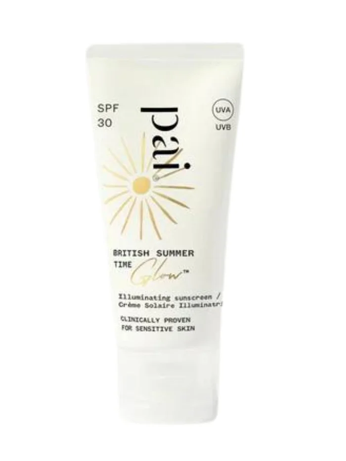 Summer Time Glow SPF 30 40ml
