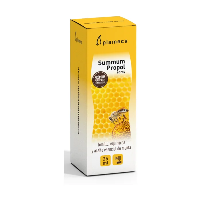Summum Propol (Mundspray) 25 ml
