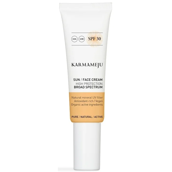 Sun / Face Cream SPF30 Sonnencreme Gesicht (50ml)