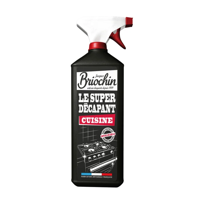 Super Ecocert Küchenabstreifer 250 ml