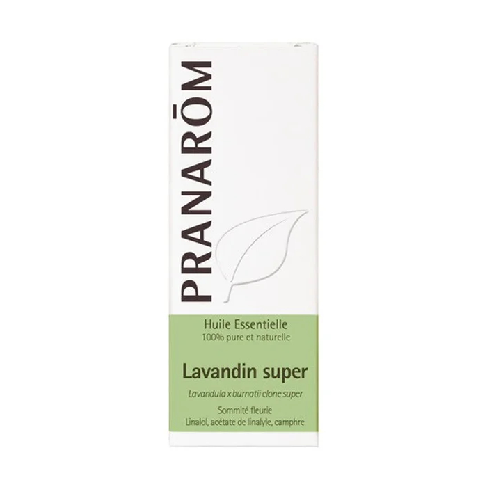 Super Lavandín 10 ml