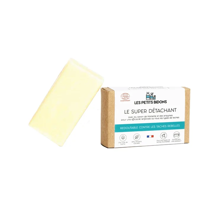 Superfester Fleckenentferner 100 G