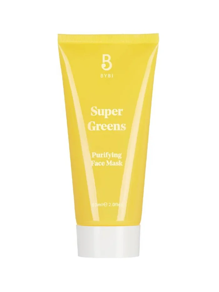 Supergreens Purifying Face Mask 60ml