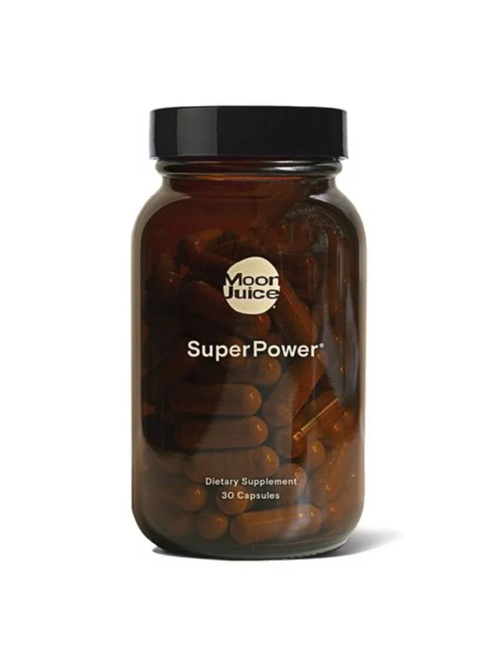 SuperPower 40 Kapseln
