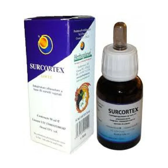 Surcortex-Tropfen 50 ml