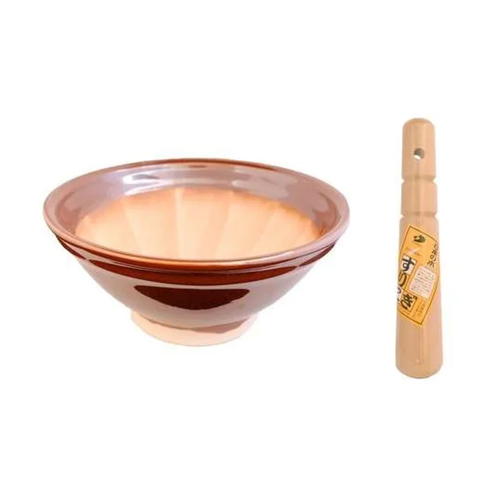 Suribachi 18 cm i Surikogi 1 Einheit
