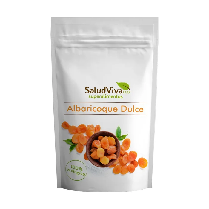 Süße Aprikosen 250 G