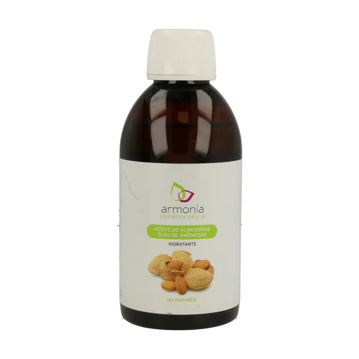 Süßes Mandelöl 250 ml Öl