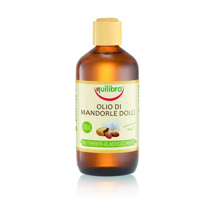 Süßes Mandelöl 250 ml