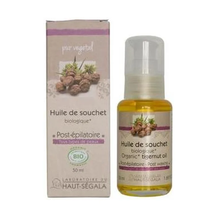 Süßhammeröl 50 ml Öl
