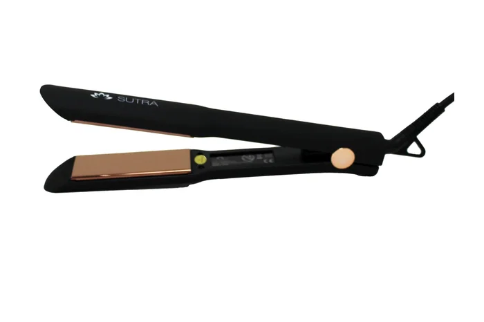 Sutra Haarglätter Ionic InfraRed Plus Xl Flat Iron 1,5″ 230°