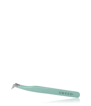 Sweed Lashes Tweezer Pinzette