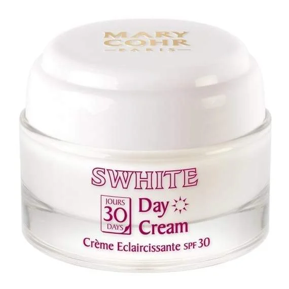 SWHITE Brightening Day Cream SPF 30