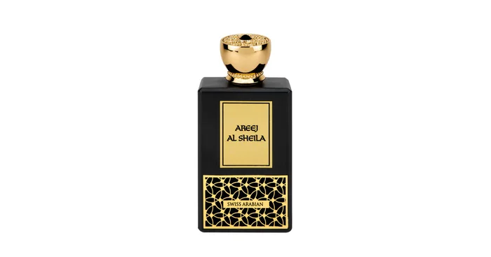 Swiss Arabian Areej Al Sheila Eau De Parfum 100 ml (unisex)
