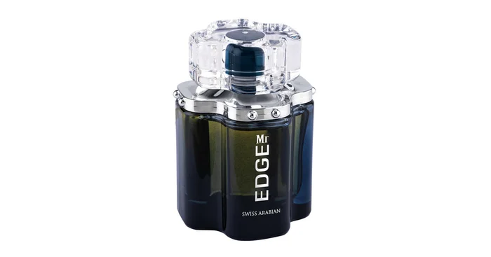 Swiss Arabian Mr Edge Eau De Parfum 100 ml (man)