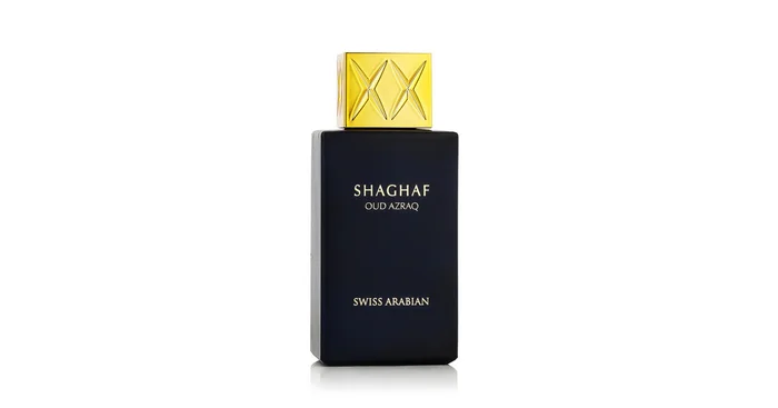 Swiss Arabian Shaghaf Oud Azraq Eau De Parfum 75 ml (unisex)