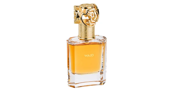 Swiss Arabian Wajd Eau De Parfum 50 ml (unisex)