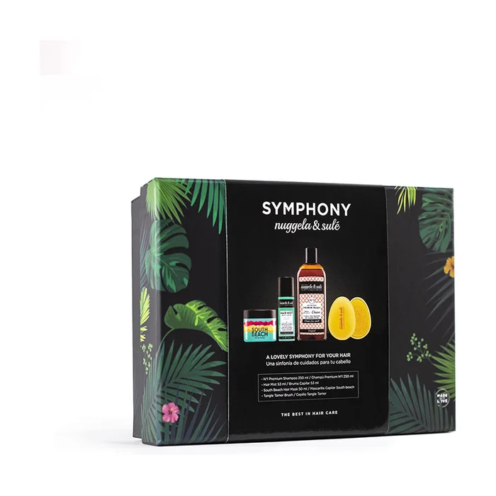 Symphony Pack 250 ml + 53 ml + 50 ml