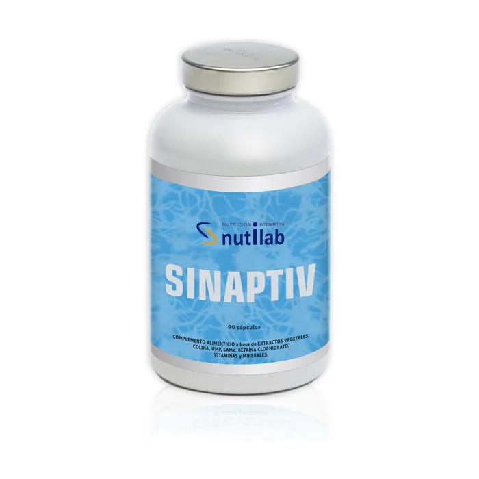 Synaptiv 90 Kapseln