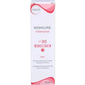 SYNCHROLINE Rosacure Intensive Creme SPF 30 30 ml