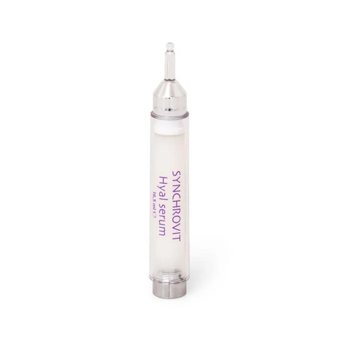 Synchroline Synchrovit Hyal serum 16,5 ml