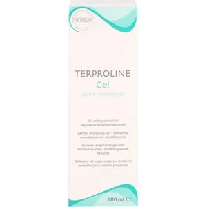 SYNCHROLINE Terproline gentle cleansing Gel 200 ml