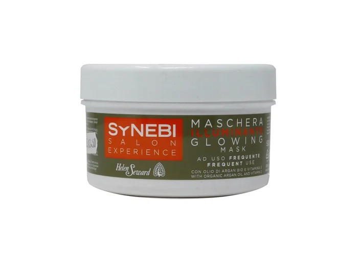 Synebi Glanzhaarmaske 500 ml