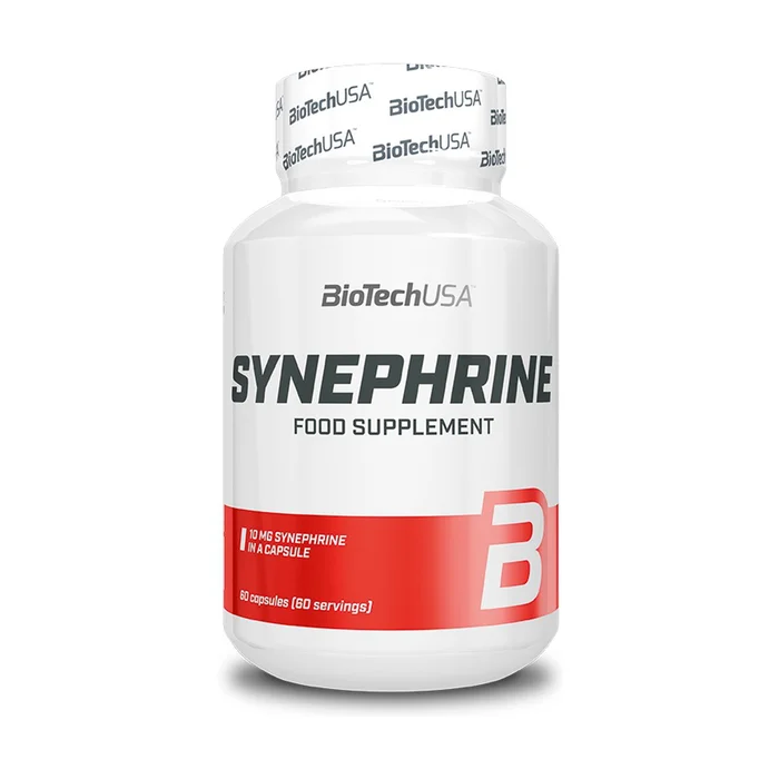 Synephrin 60 Kapseln