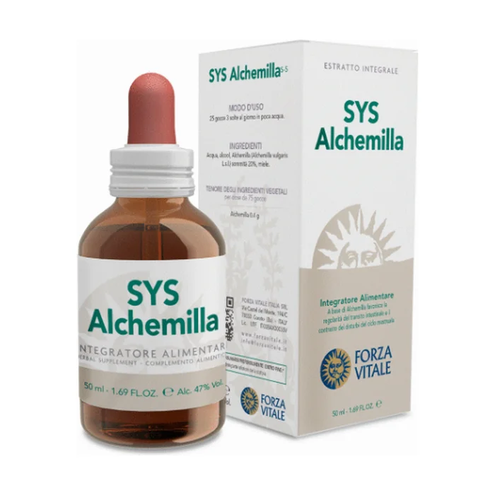 SYS Alchemilla 50 ml