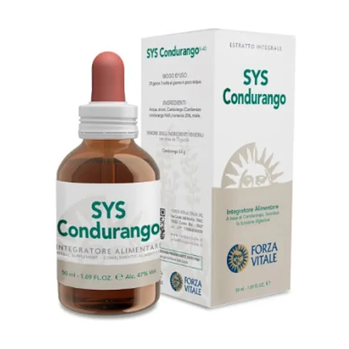 SYS Condurango 50 ml