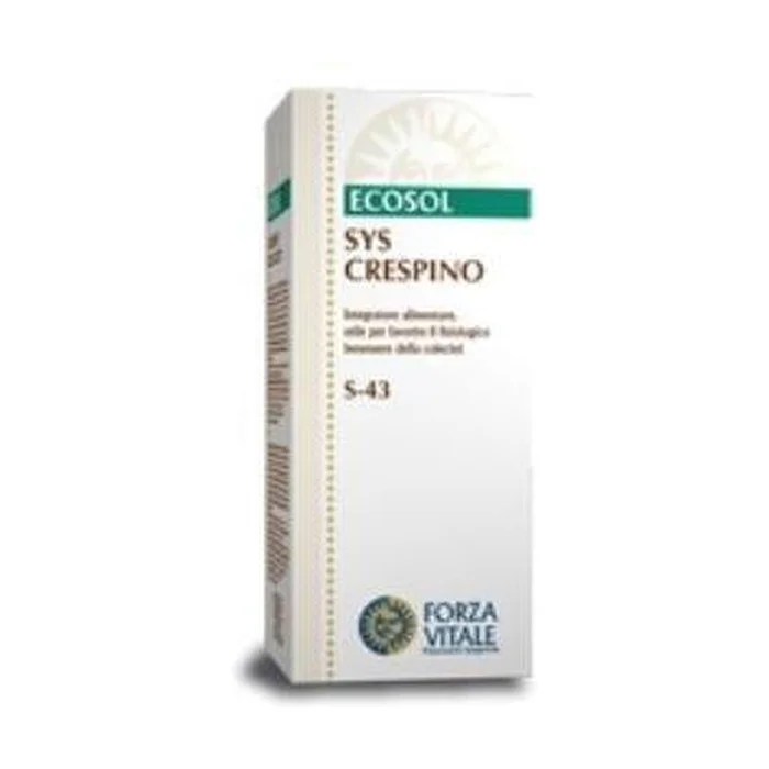 SYS Crespino 50 ml