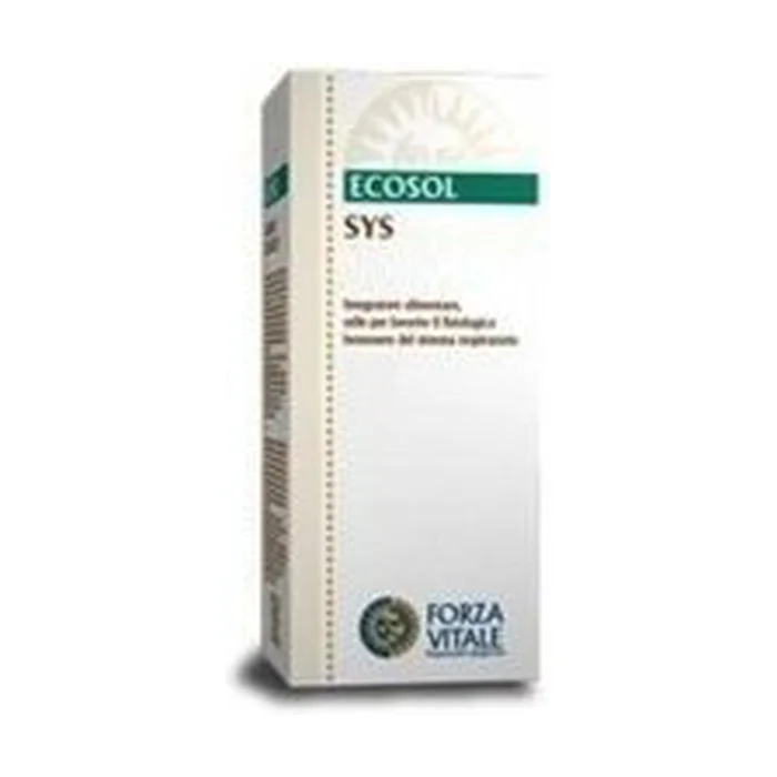 Sys Timo Volgare 50 ml