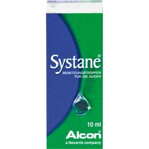 SYSTANE Benetzungstropfen 10 ml