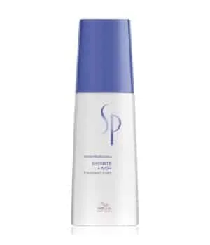 System Professional Hydrate Finish Leave-in-Treatment