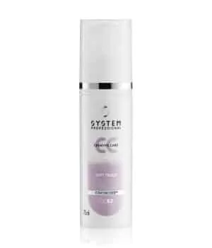 System Professional LipidCode Styling Soft Touch (CC62) Glättungscreme