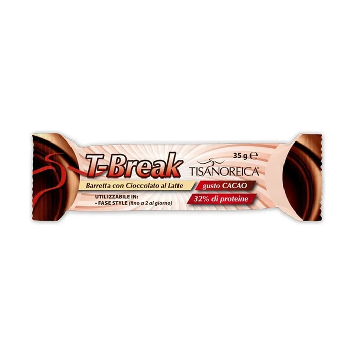 T-Break Kakao 35 G (Schokolade)