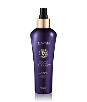 T-LAB Professional Organic Care Collection Coco Therapy Haarserum
