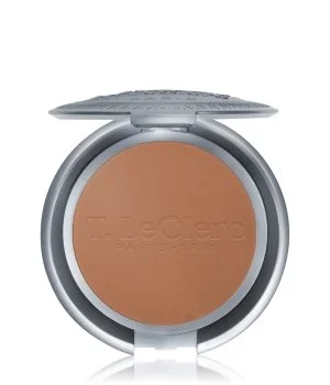 T-LeClerc Dermophile Pressed Powder Puder