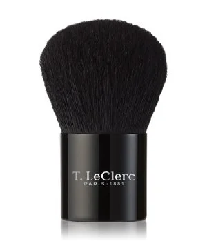 T-LeClerc Pin Kabuki Puderpinsel