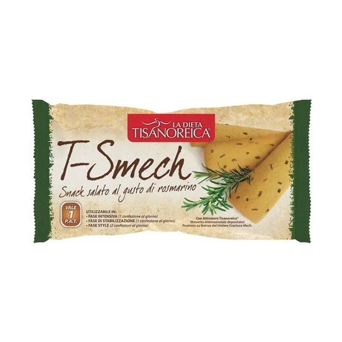 T-Smech Mit Rosmarin 30 G