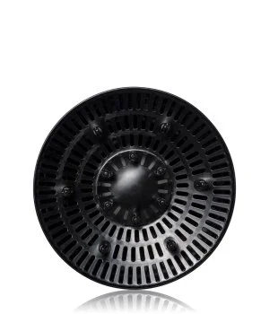 T3 Soft Curl Black Diffusor Föhn Diffusor