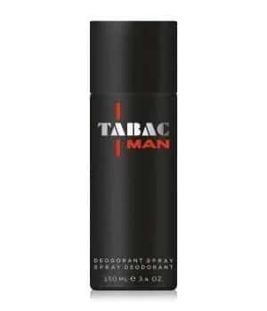 Tabac Man Aerosol Deodorant Spray