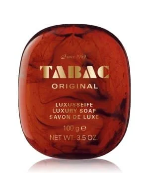 Tabac Original Stückseife