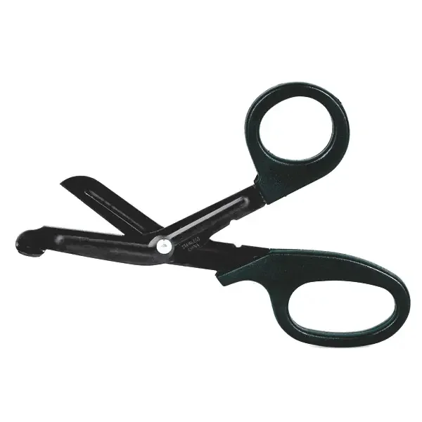 TacShears Rettungsschere, schwarz